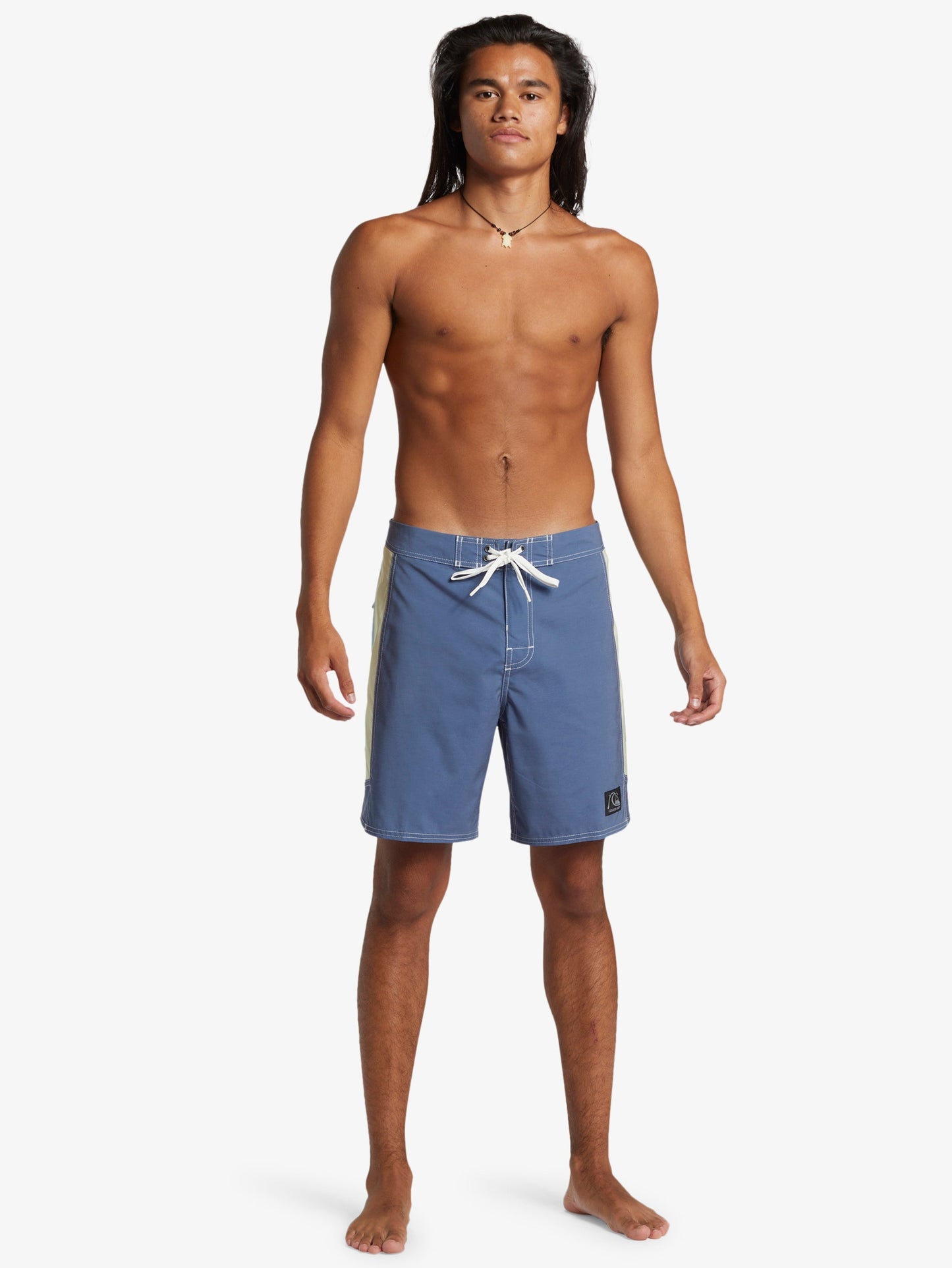 Mens Original Arch Panel 18" Board Shorts - Quiksilver Singapore 