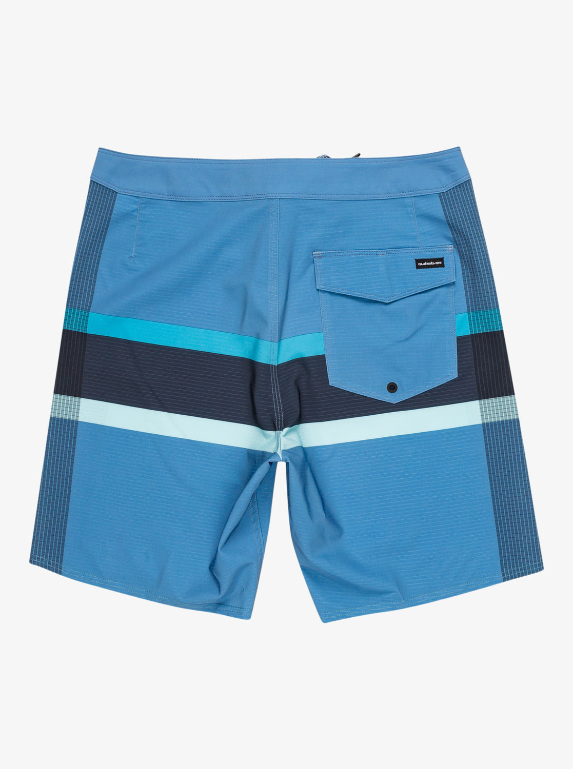 Mens Highline Arch 19" Boardshorts - Quiksilver Singapore 