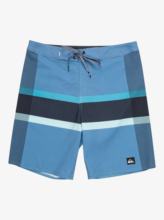 Mens Highline Arch 19" Boardshorts - Quiksilver Singapore 