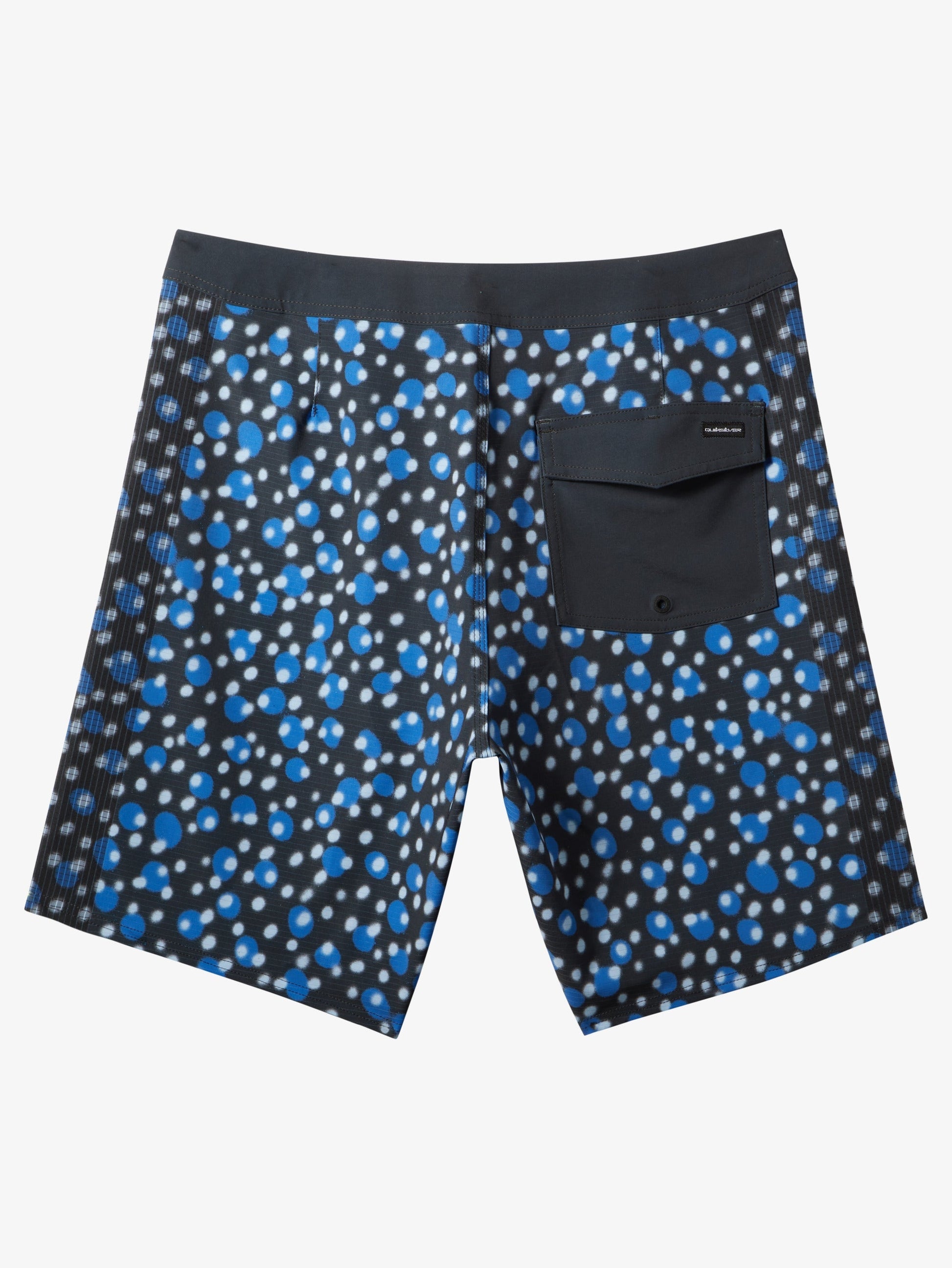 Mens Highline Arch 19" Board Shorts - Quiksilver Singapore 