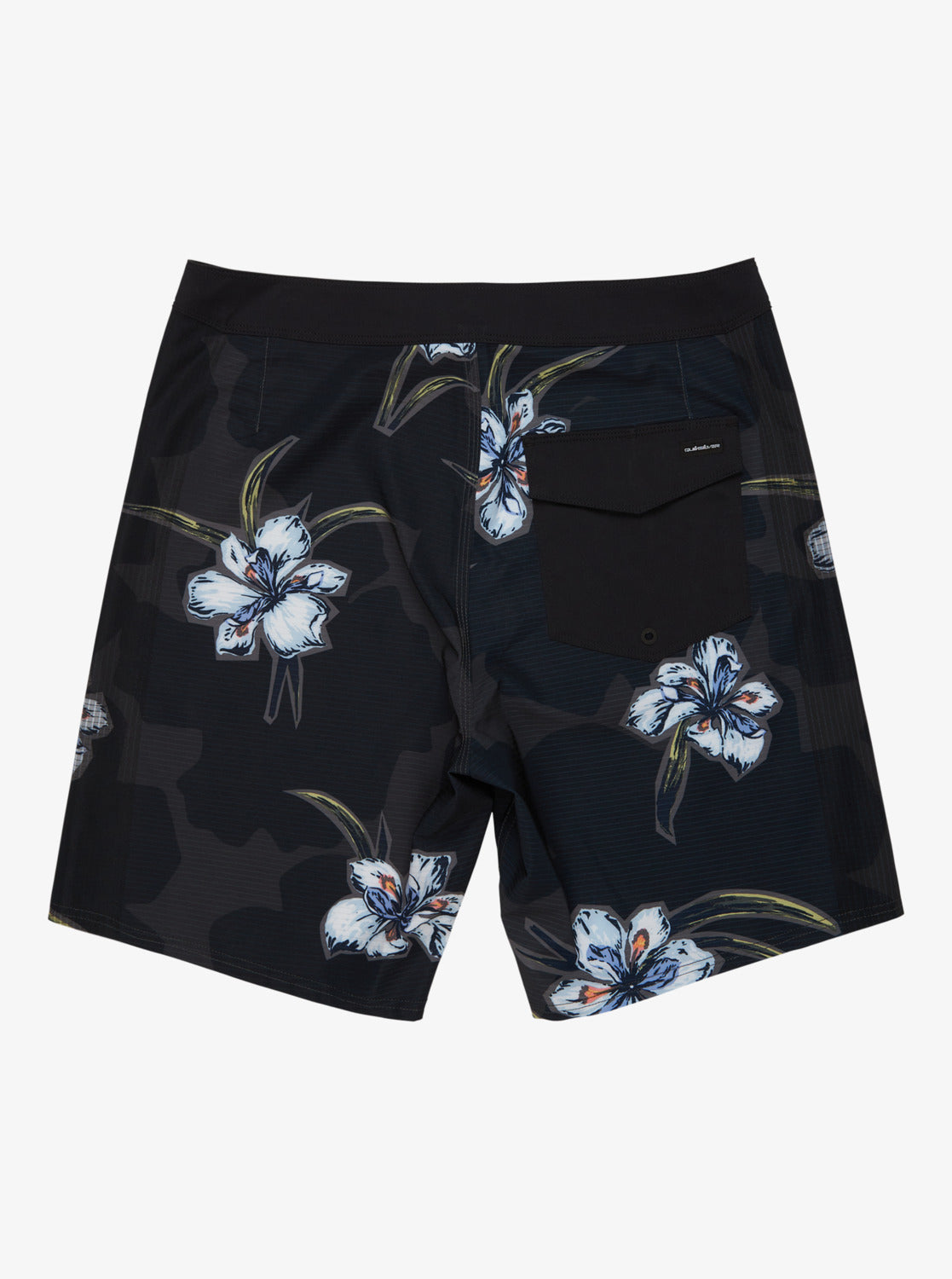 Mens Highline Arch 19" Boardshorts - Quiksilver Singapore 