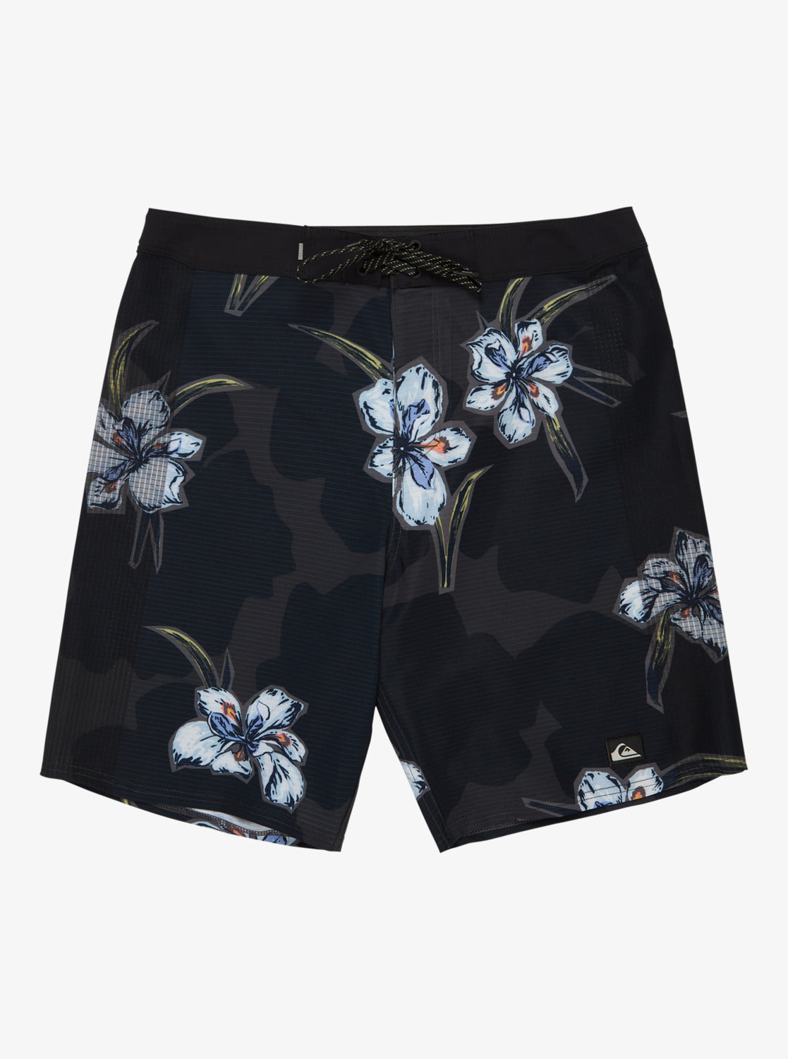 Mens Highline Arch 19" Boardshorts - Quiksilver Singapore 