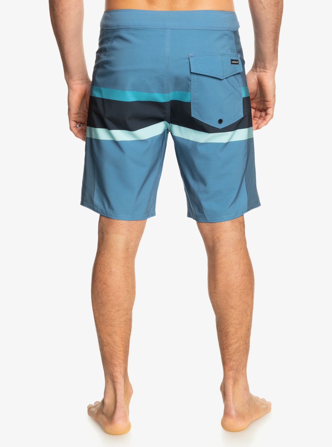 Mens Highline Arch 19" Boardshorts - Quiksilver Singapore 
