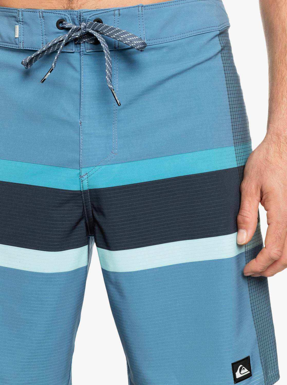 Mens Highline Arch 19" Boardshorts - Quiksilver Singapore 