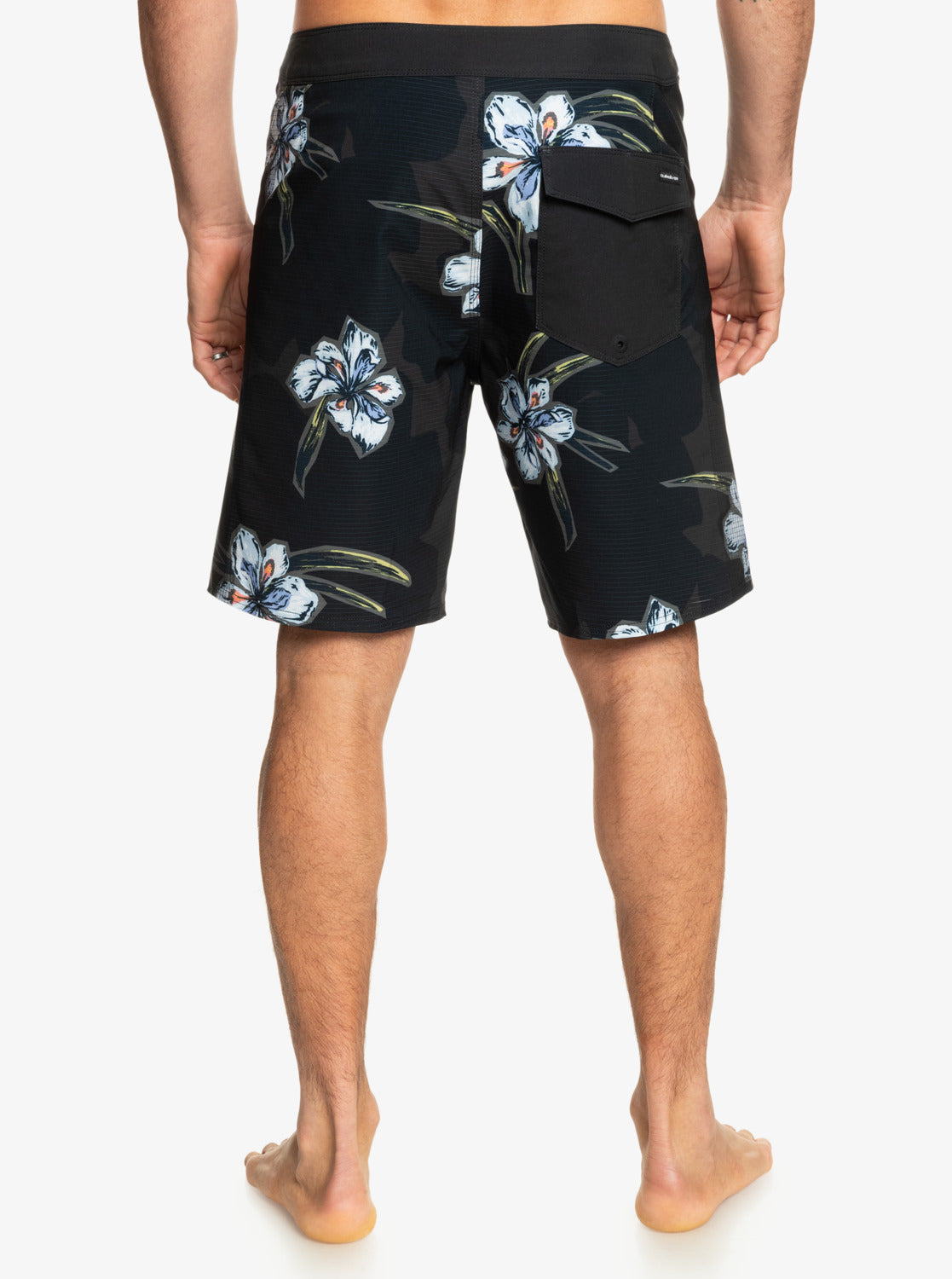 Mens Highline Arch 19" Boardshorts - Quiksilver Singapore 