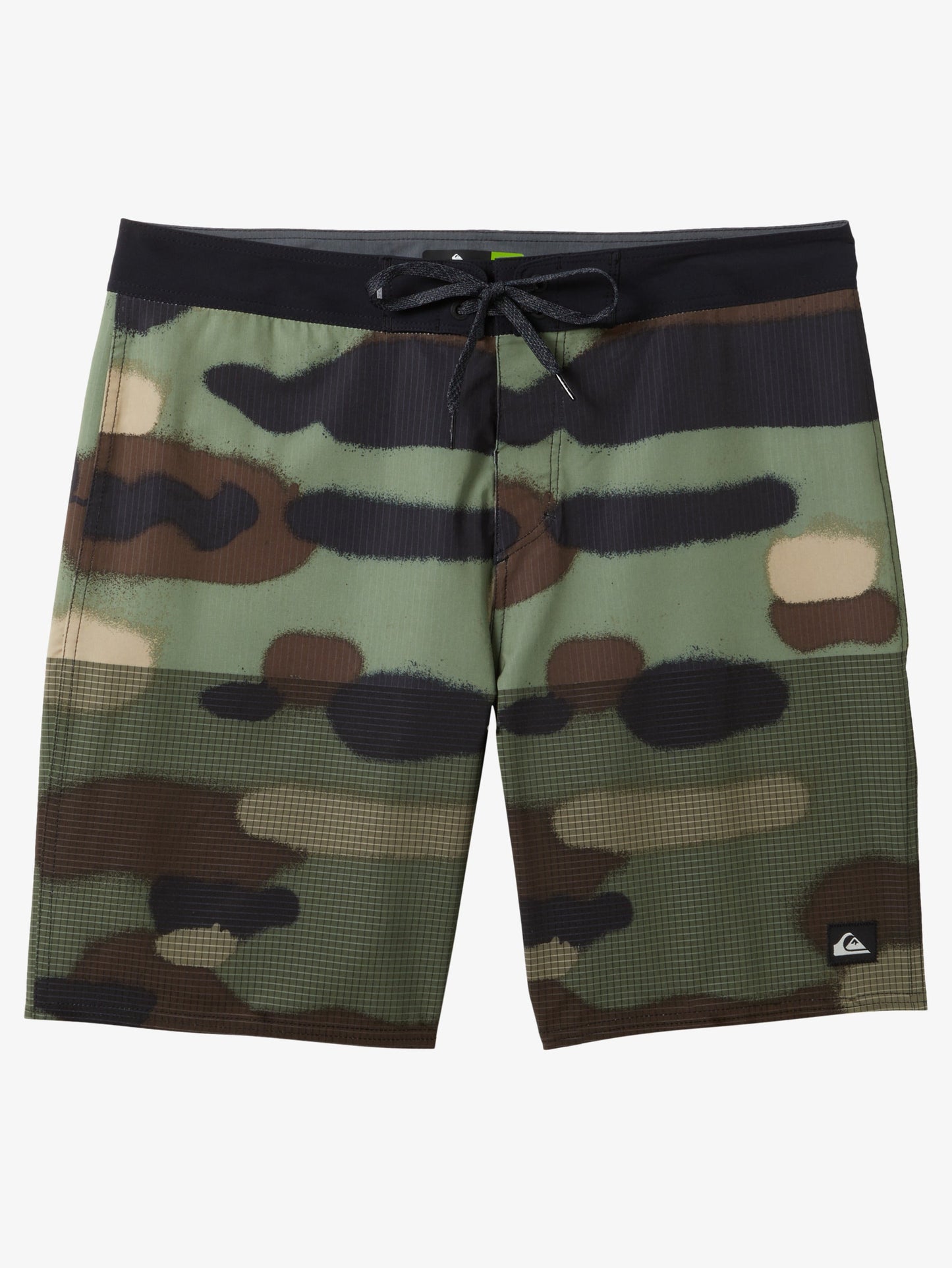 Mens Highline Straight 19" Board Shorts - Quiksilver Singapore 