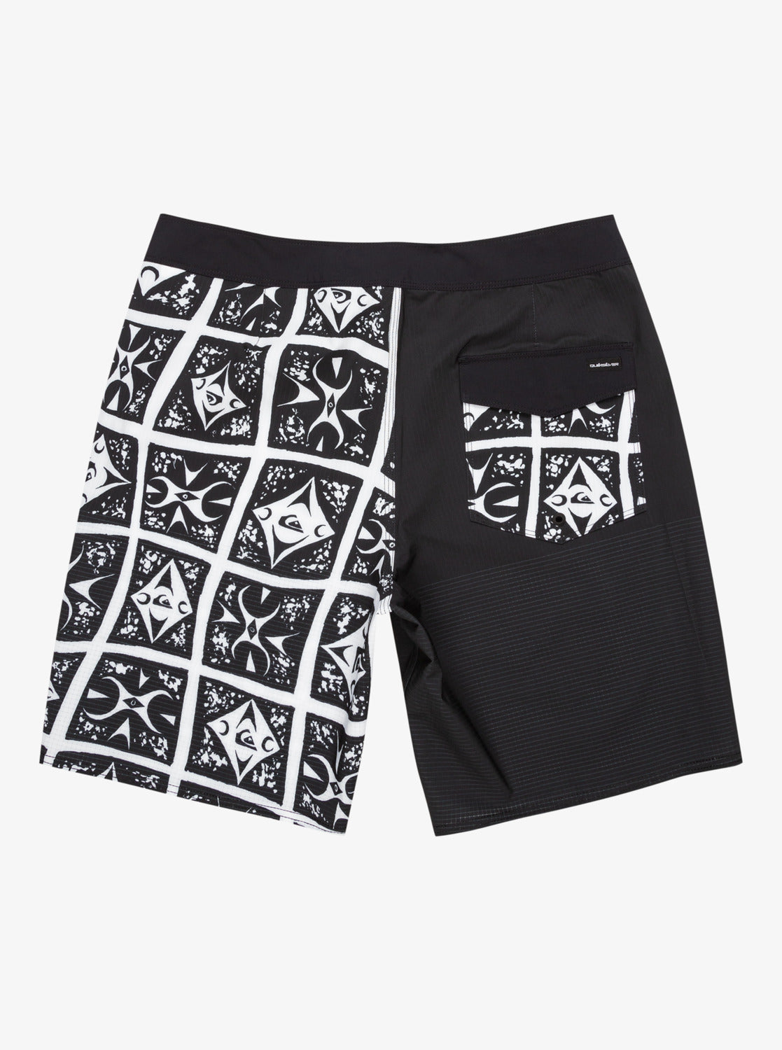 Mens Highline Straight 19" Boardshorts - Quiksilver Singapore 