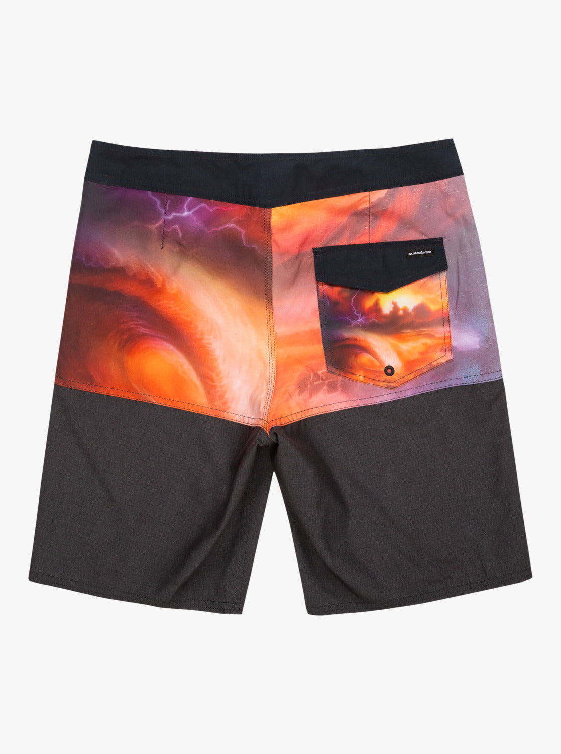 Mens Everyday Division 20" Boardshorts - Quiksilver Singapore 