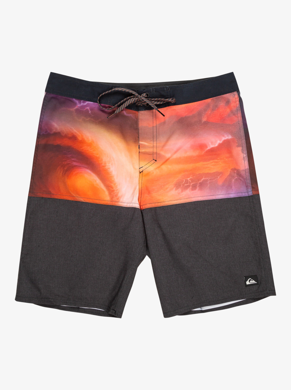 Mens Everyday Division 20" Boardshorts - Quiksilver Singapore 