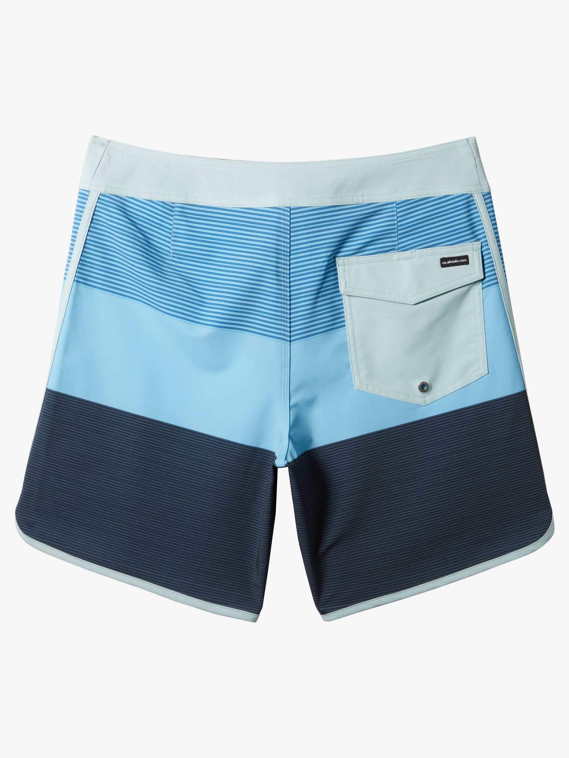 Surfsilk Tijuana 19" Boardshorts - Quiksilver Singapore 