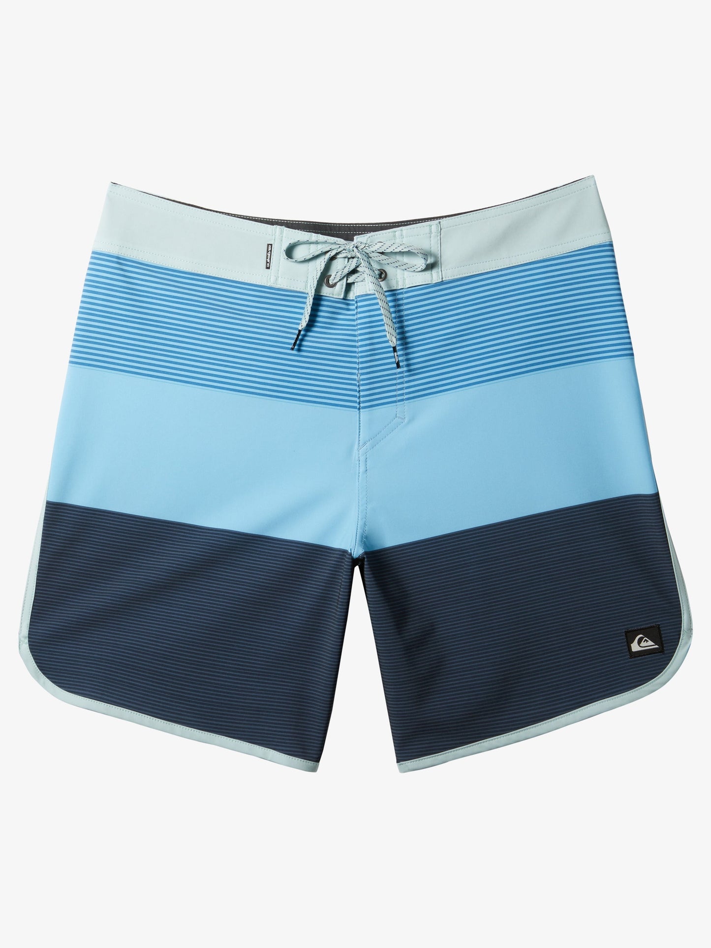 Surfsilk Tijuana 19" Boardshorts - Quiksilver Singapore 