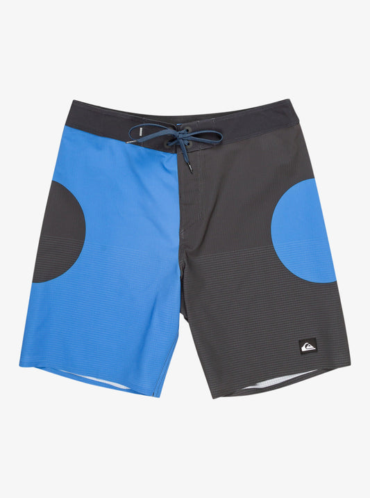 Mens Highline Pro Straight 19" Boardshorts - Quiksilver Singapore 