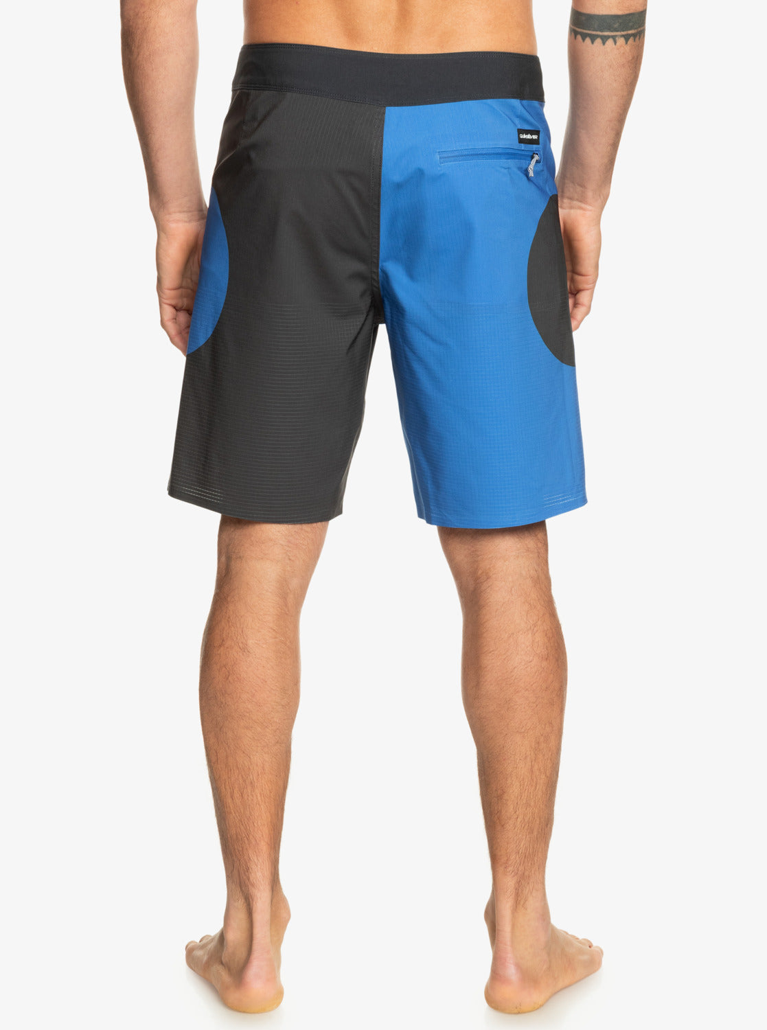 Mens Highline Pro Straight 19" Boardshorts - Quiksilver Singapore 