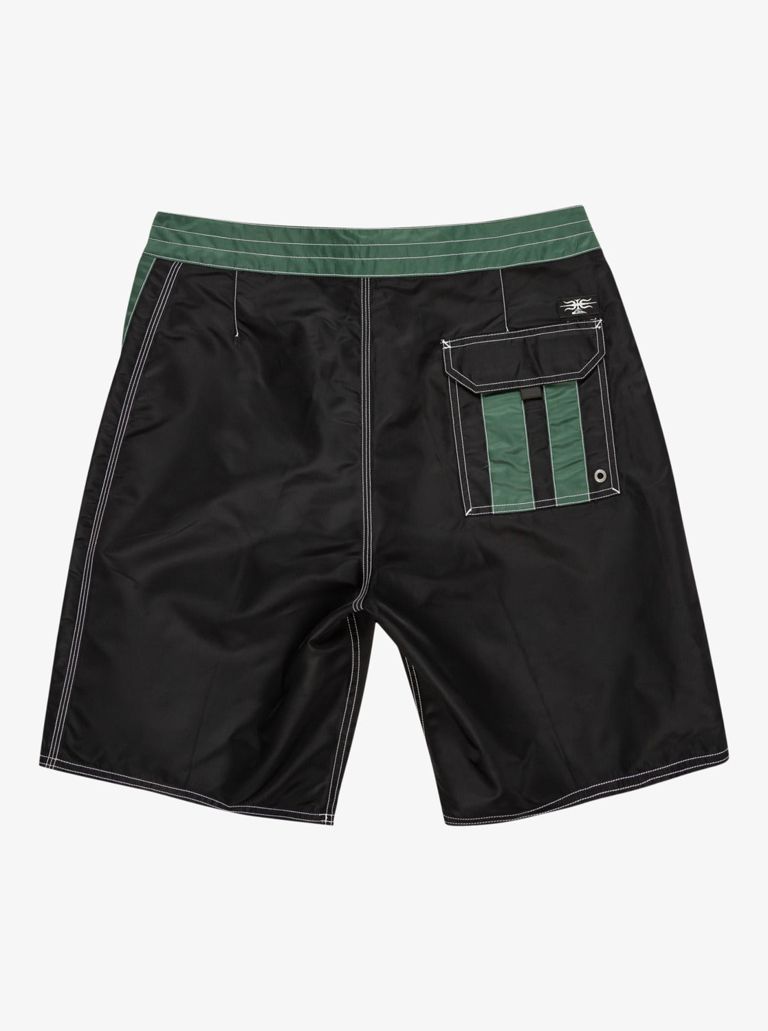 Mens Mercury Solid 20" Boardshorts - Quiksilver Singapore 