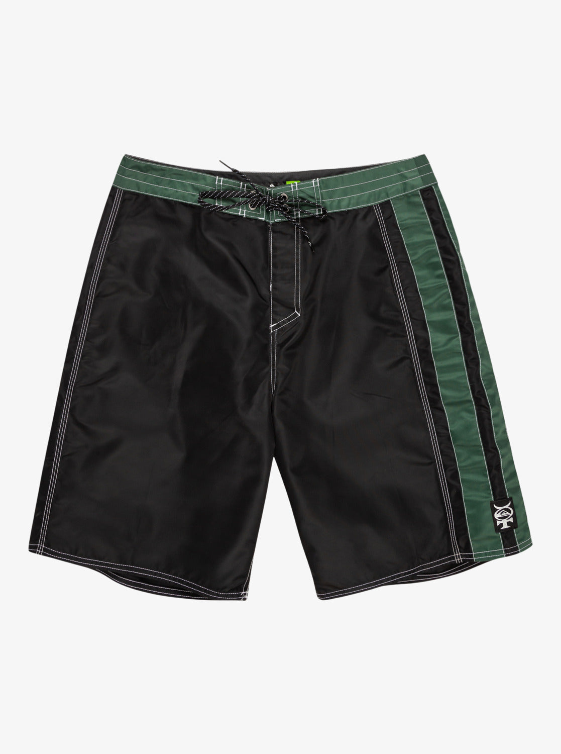 Mens Mercury Solid 20" Boardshorts - Quiksilver Singapore 