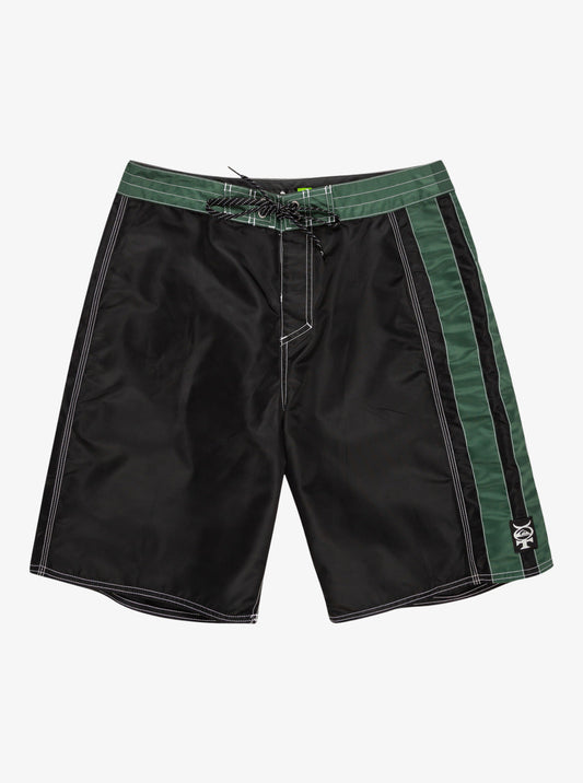 Mens Mercury Solid 20" Boardshorts - Quiksilver Singapore 
