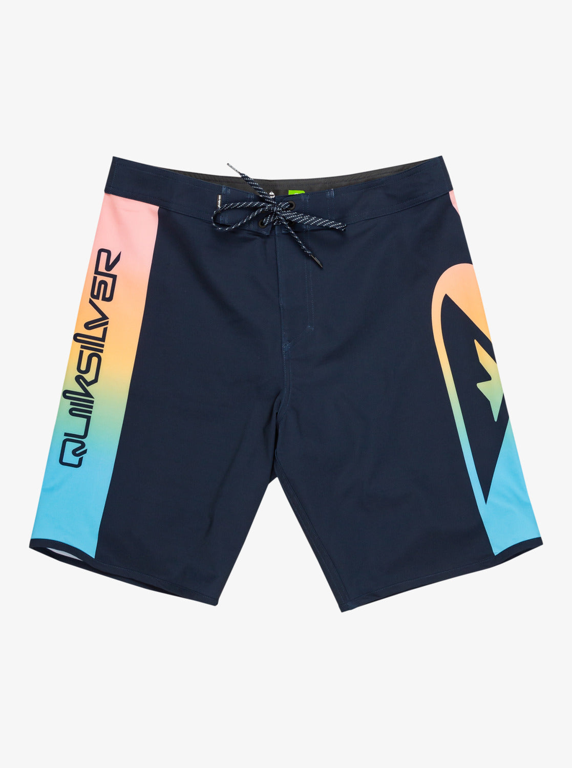 Mens Surfsilk Holmes 20" Boardshorts - Quiksilver Singapore 