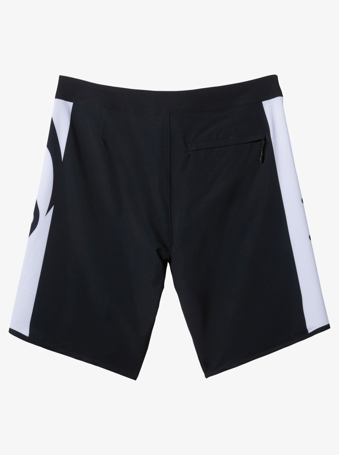 Mens Surfsilk Holmes 20" Boardshorts - Quiksilver Singapore 