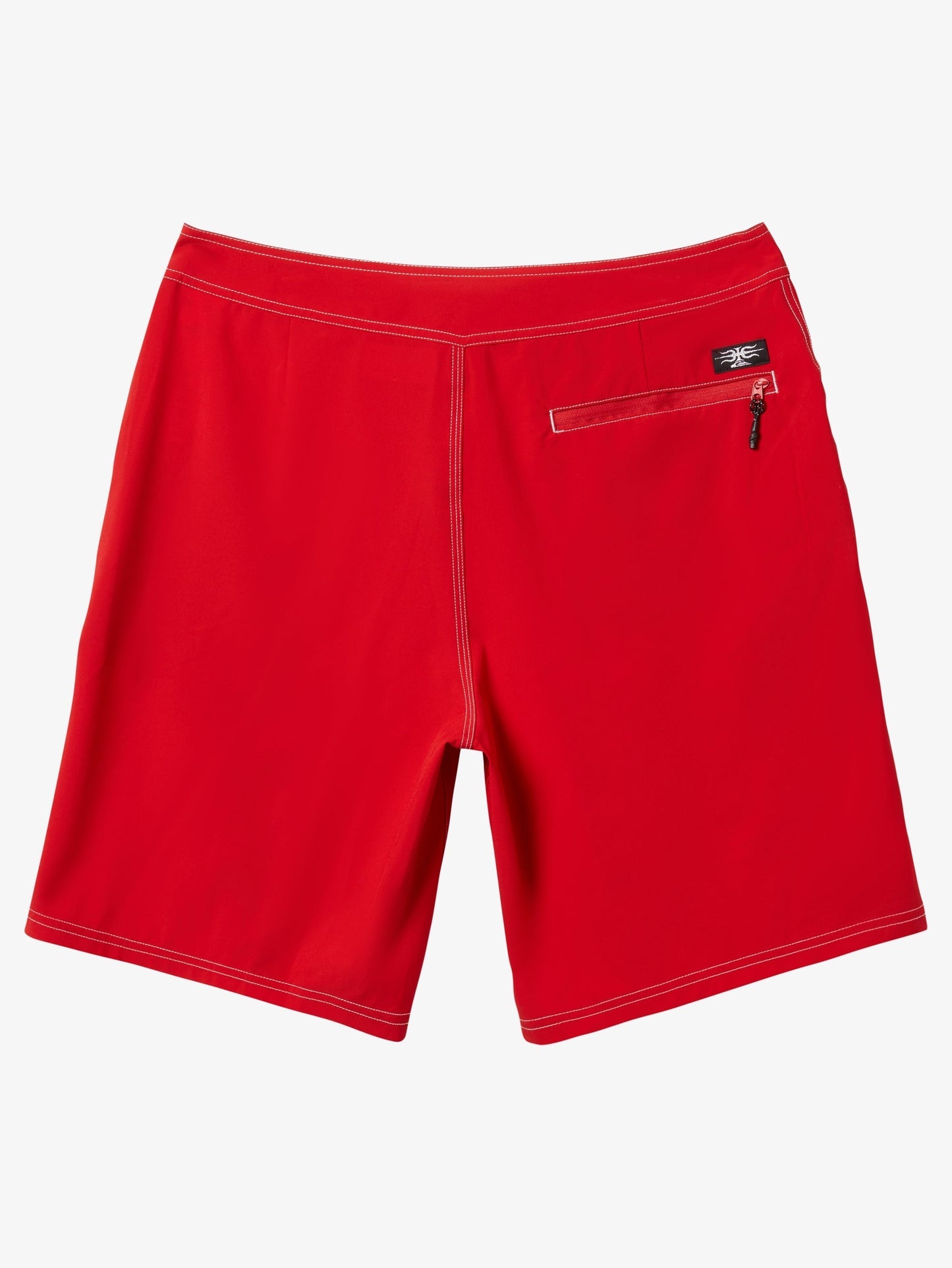 Mens Mercury Slash Panel 20" Boardshorts - Quiksilver Singapore 