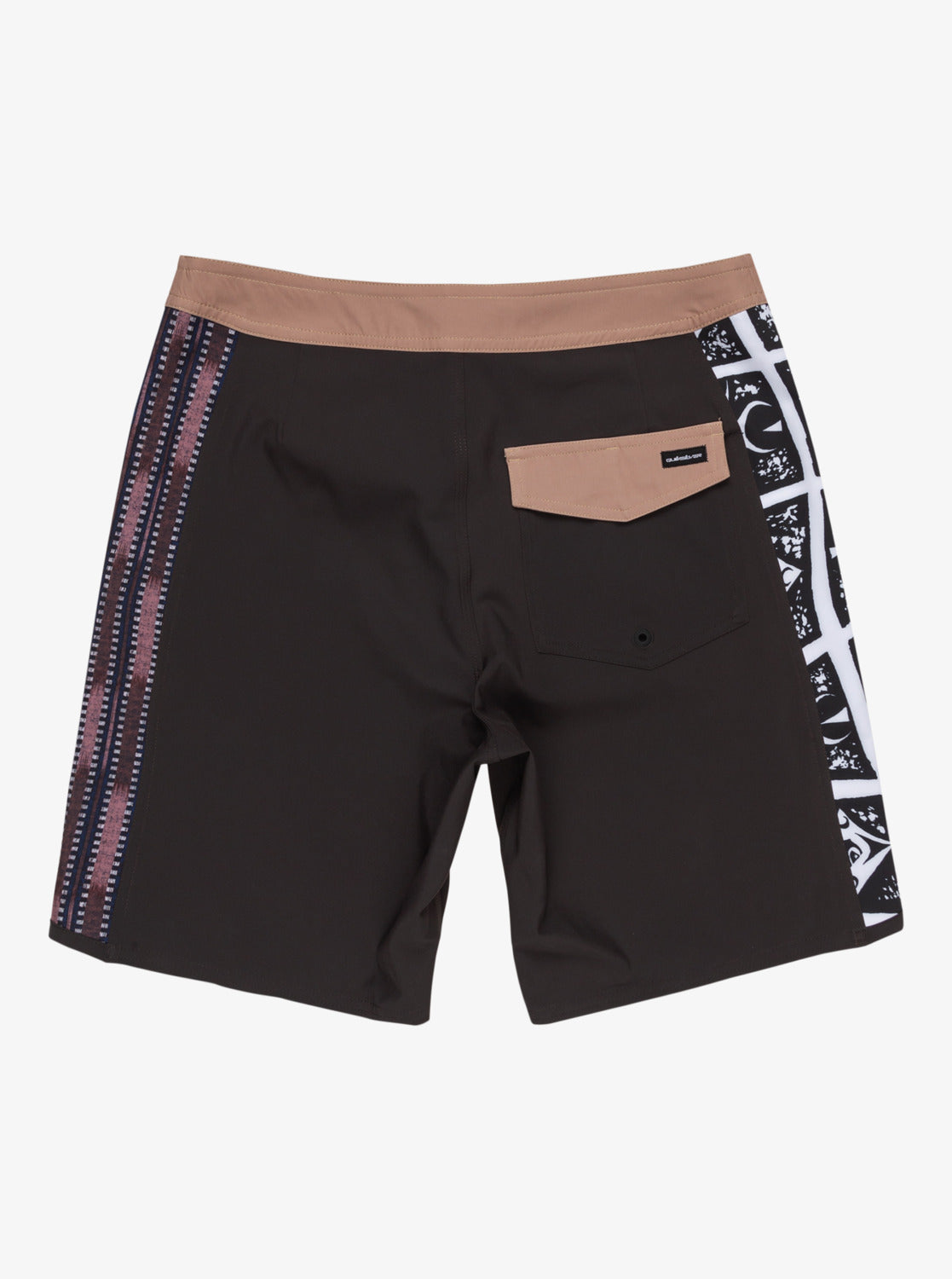 Mens Surfsilk Arch 18" Boardshorts - Quiksilver Singapore 