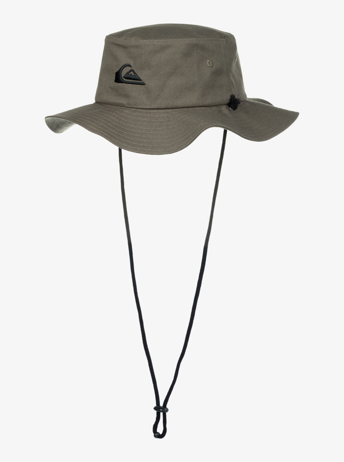 Mens Bushmaster Safari Boonie Hat - Quiksilver Singapore