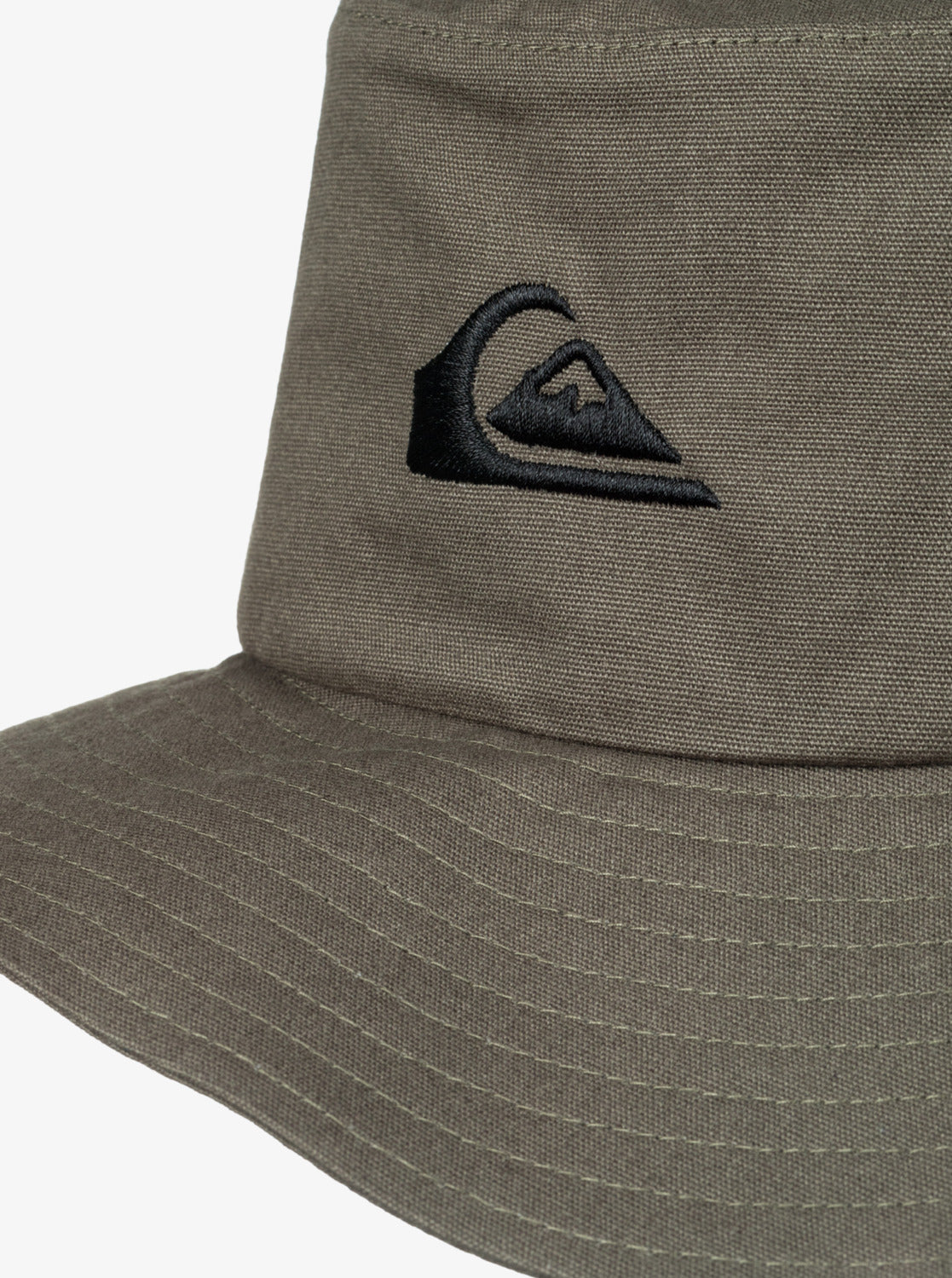 Mens Bushmaster Safari Boonie Hat - Quiksilver Singapore