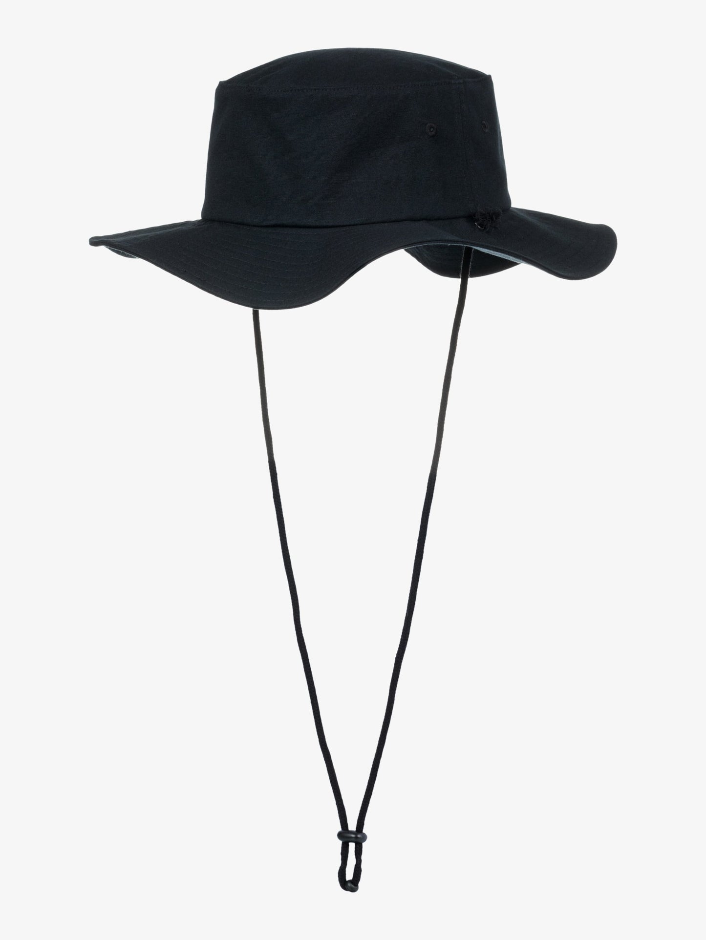 Mens Bushmaster Safari Boonie Hat - Quiksilver Singapore 