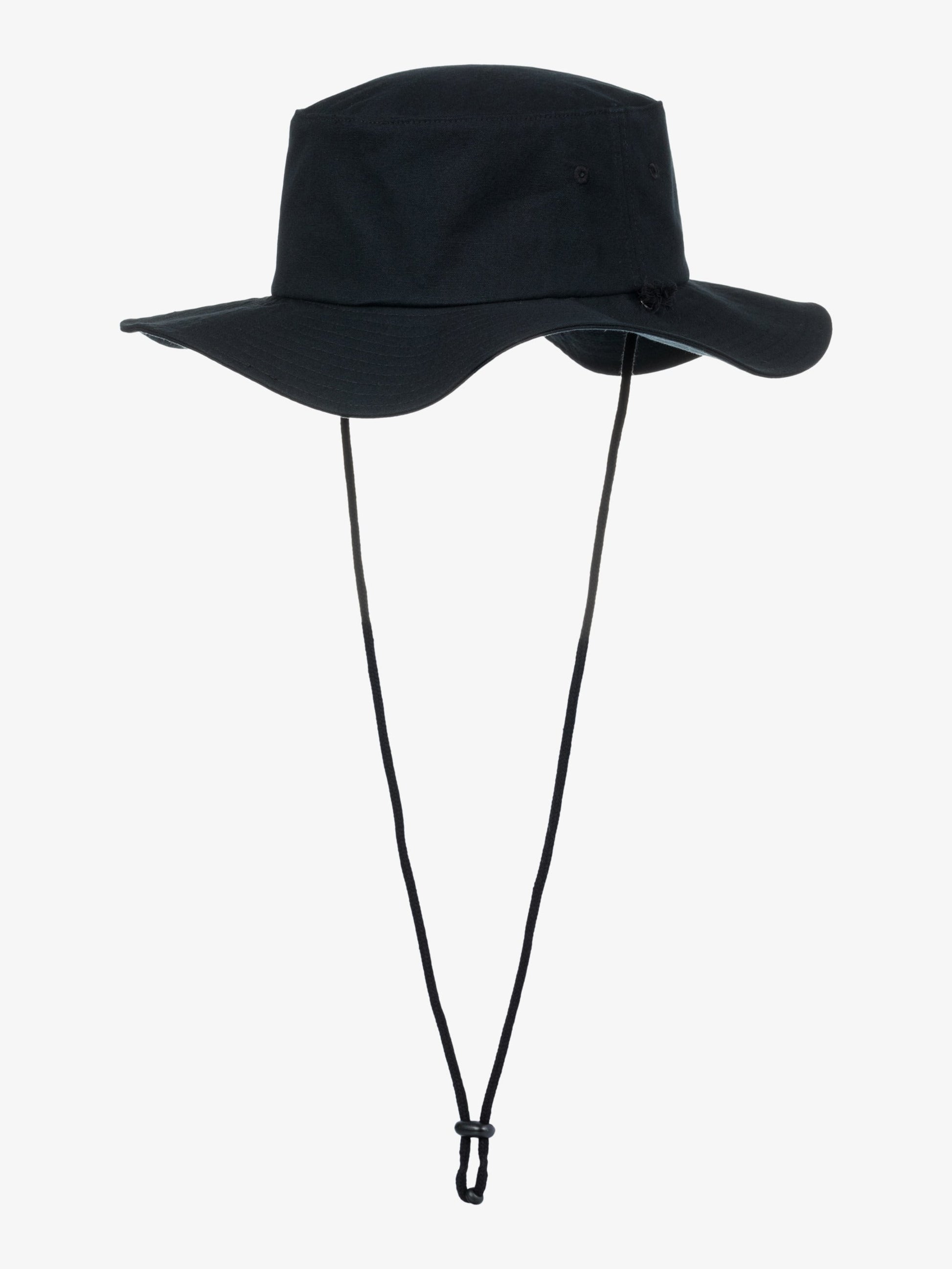 Mens Bushmaster Safari Boonie Hat - Quiksilver Singapore 