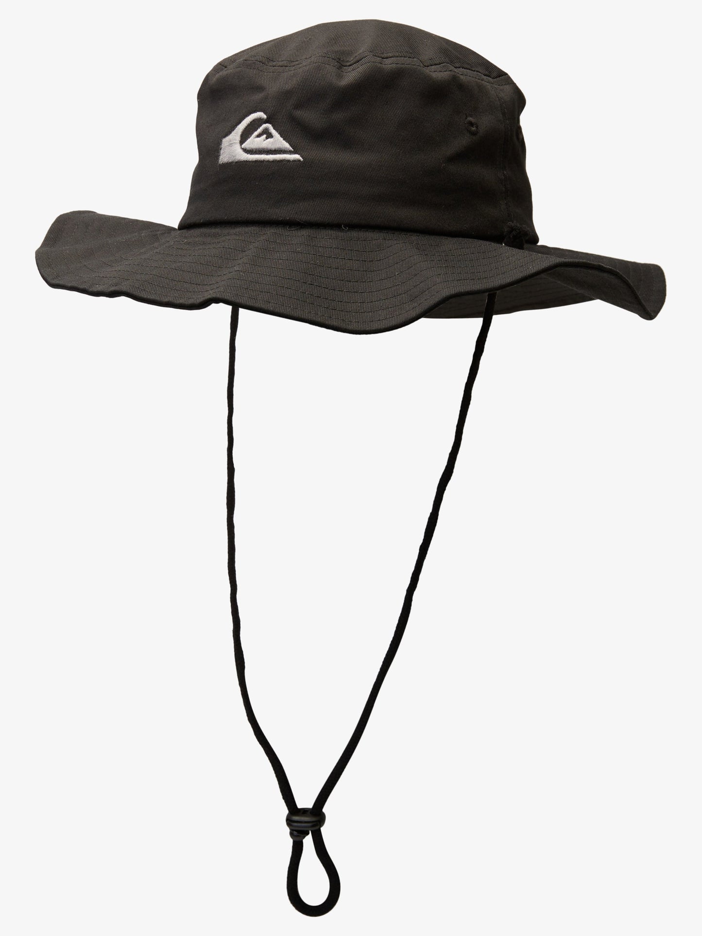 Mens Bushmaster Safari Boonie Hat - Quiksilver Singapore 