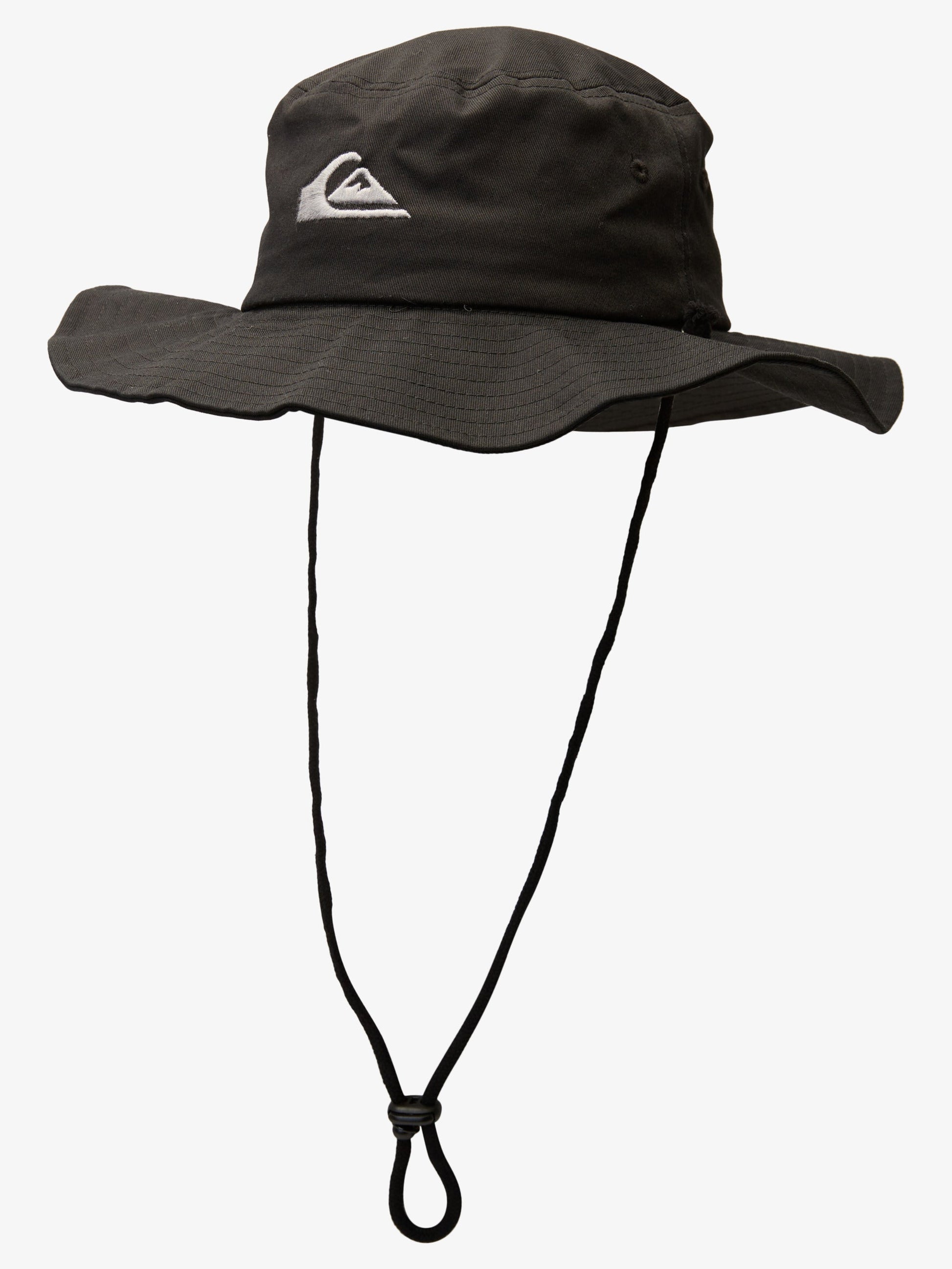 Mens Bushmaster Safari Boonie Hat - Quiksilver Singapore 