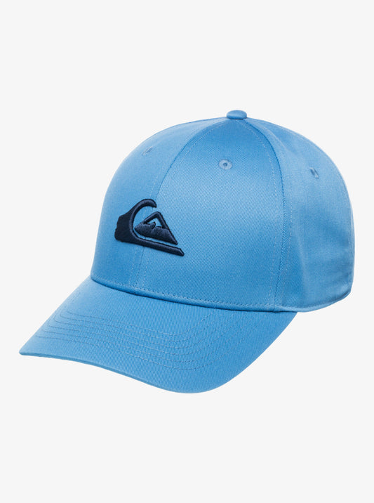 Mens Decades Snapback Cap - Quiksilver Singapore 