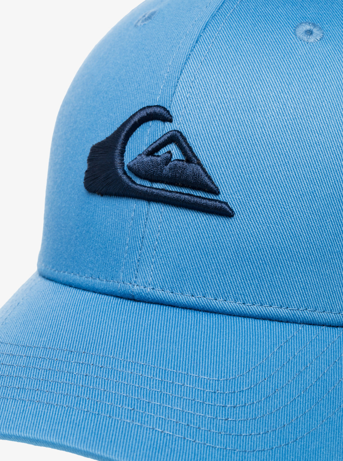 Mens Decades Snapback Cap - Quiksilver Singapore 