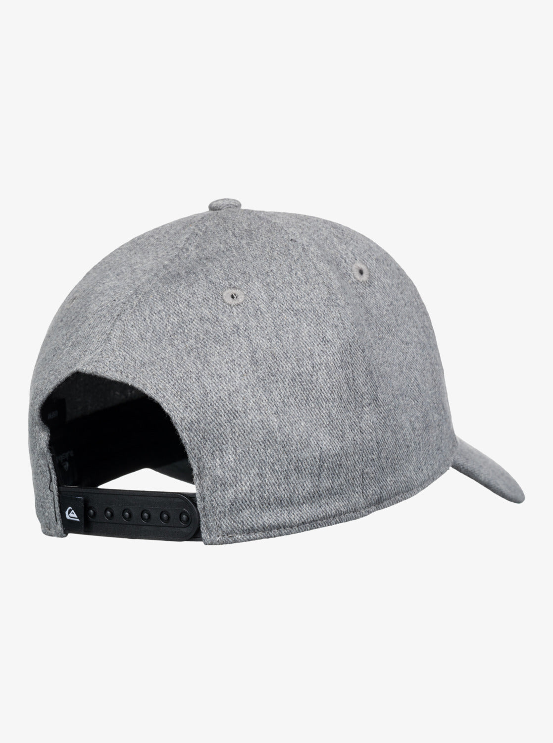 Mens Decades Snapback Cap - Quiksilver Singapore 