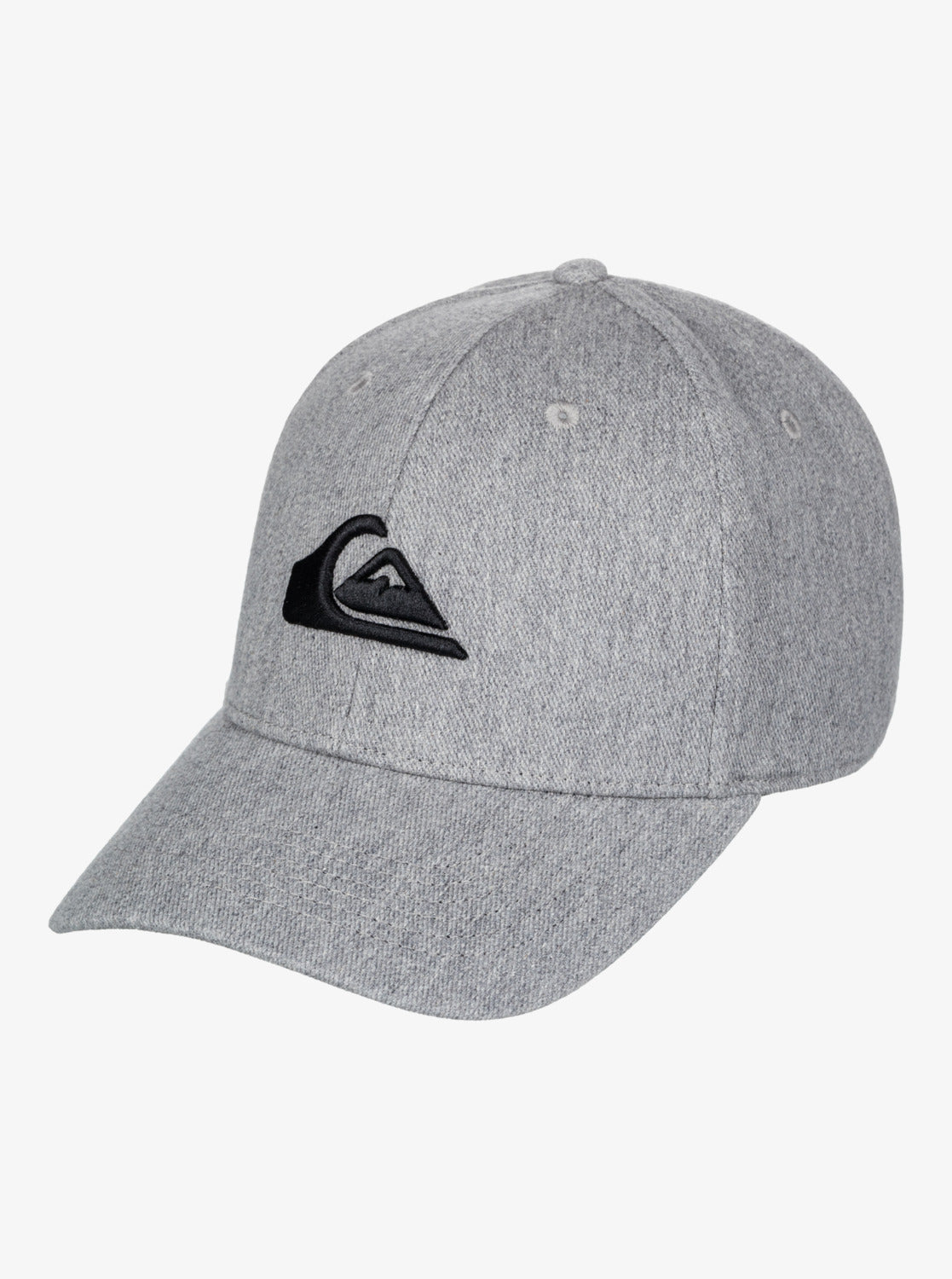 Mens Decades Snapback Cap - Quiksilver Singapore 