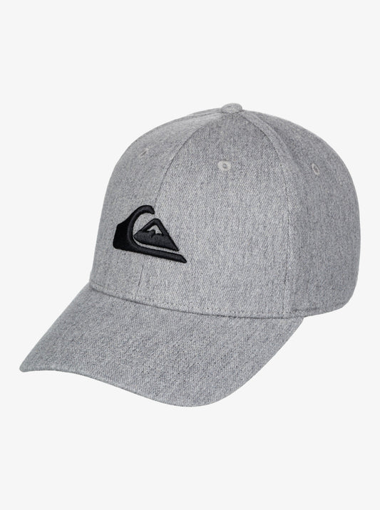 Mens Decades Snapback Cap - Quiksilver Singapore 