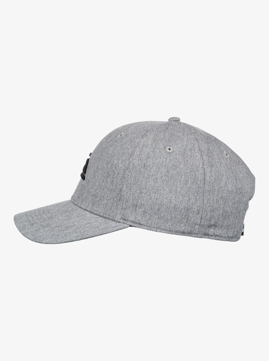 Mens Decades Snapback Cap - Quiksilver Singapore 