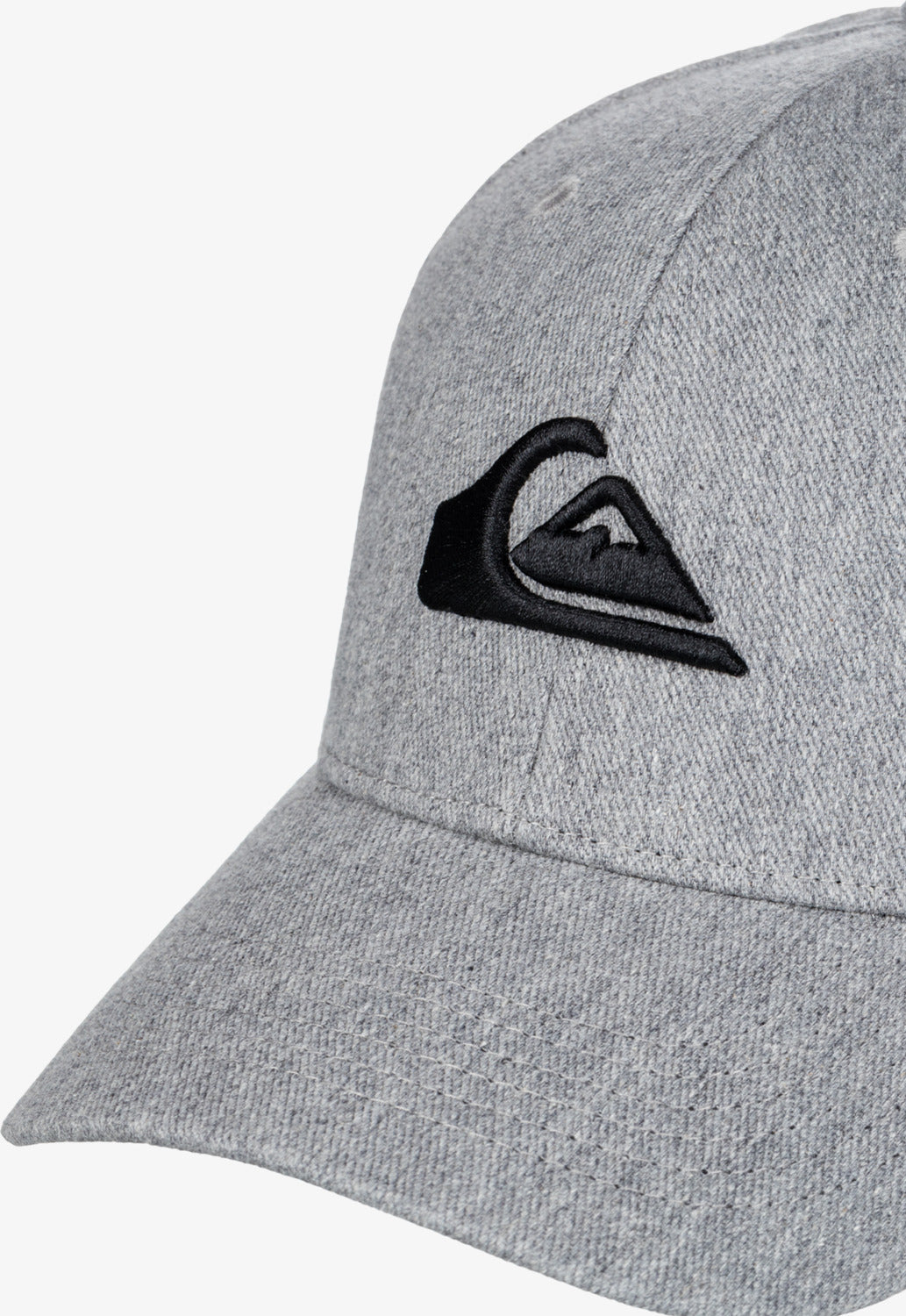 Mens Decades Snapback Cap - Quiksilver Singapore 