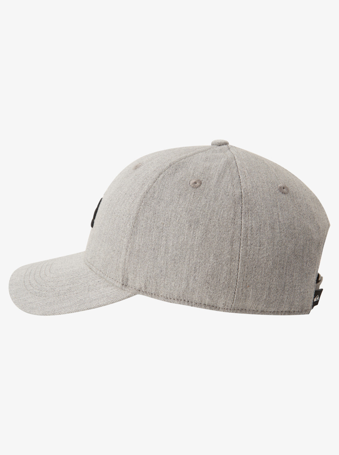 Mens Decades Snapback Cap - Quiksilver Singapore 