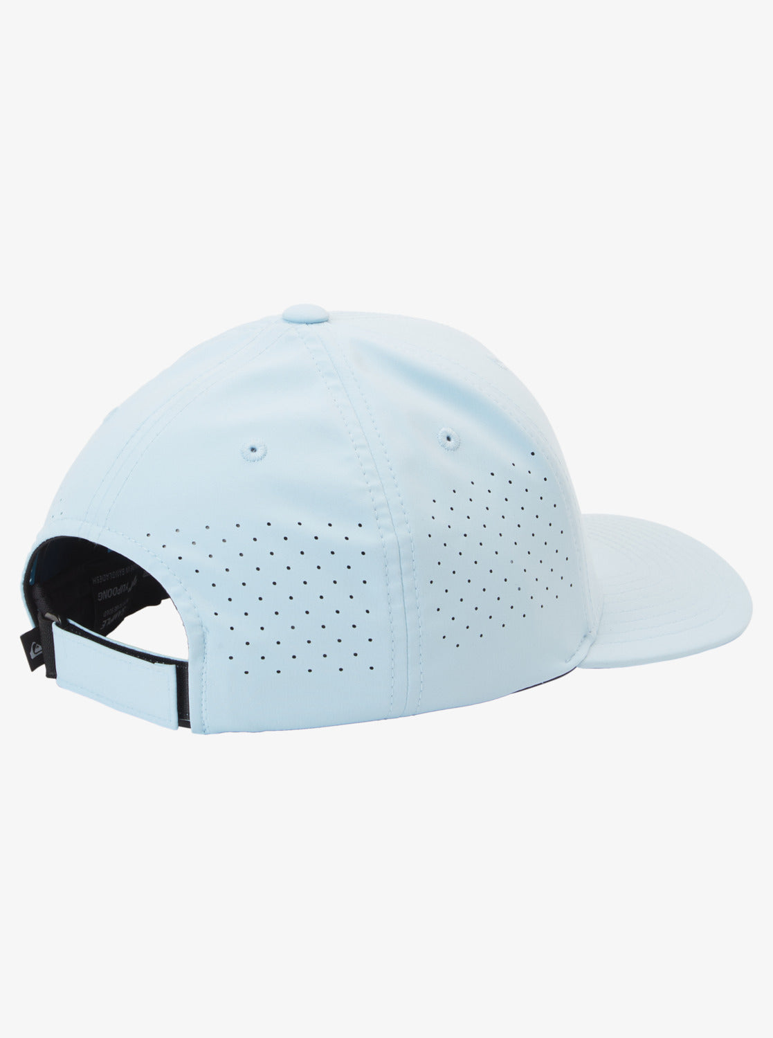 Mens Adapted Flexfit Cap Quiksilver Singapore