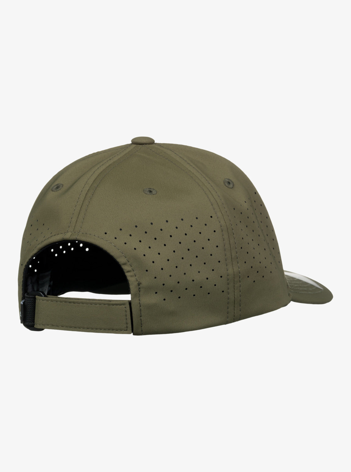 Mens Adapted Flexfit Hat - Quiksilver Singapore 