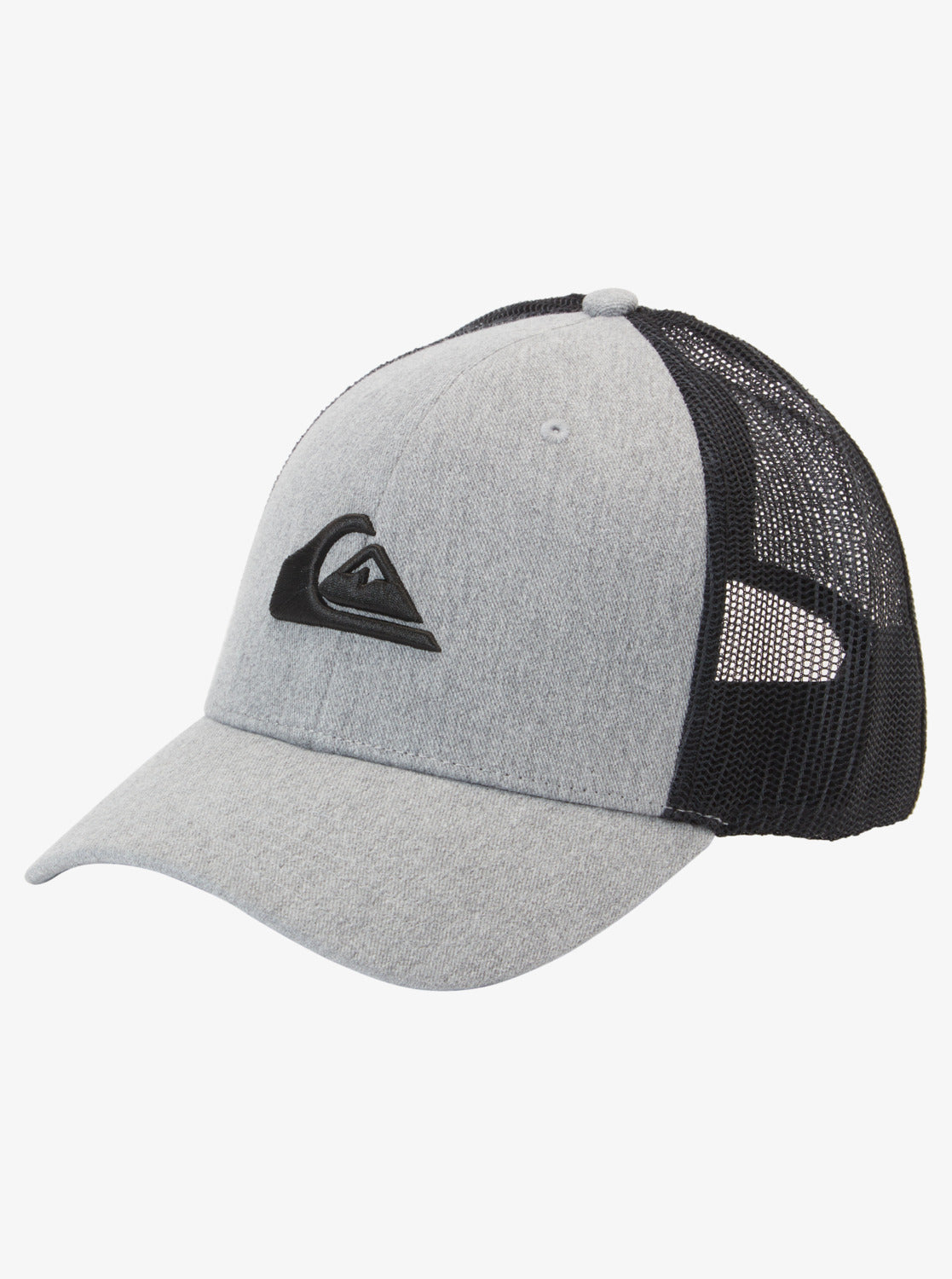 Mens Grounder Trucker Hat - Quiksilver Singapore 