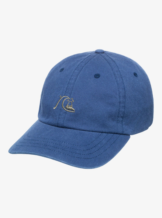 Mens Rad Splatter Dad Cap - Quiksilver Singapore