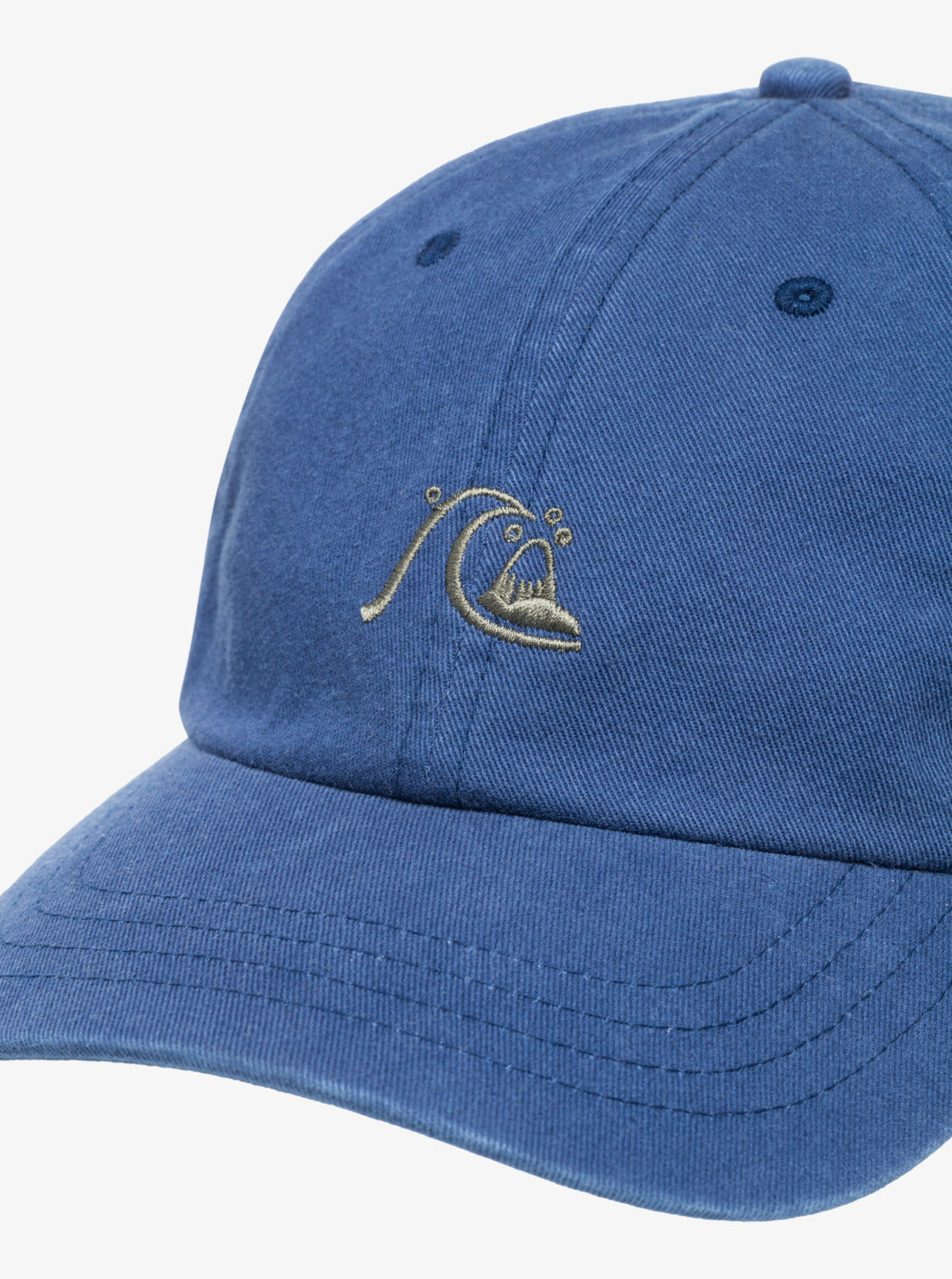 Mens Rad Splatter Dad Cap - Quiksilver Singapore 