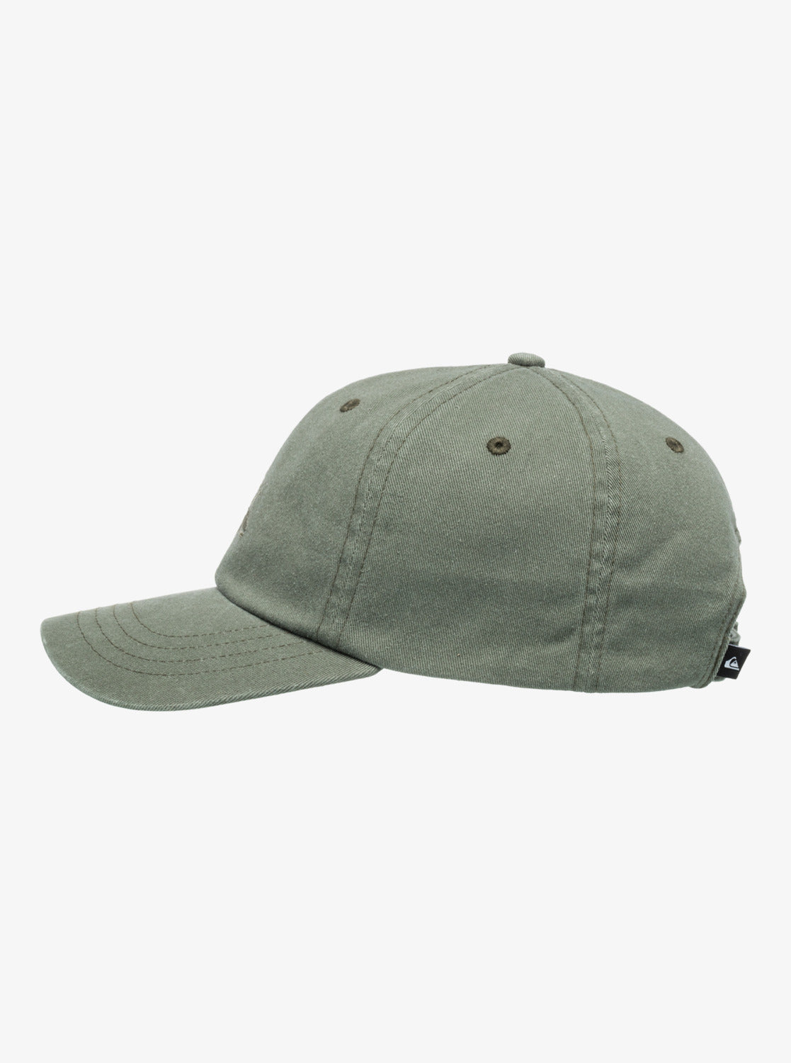 Mens Rad Splatter Dad Cap - Quiksilver Singapore 