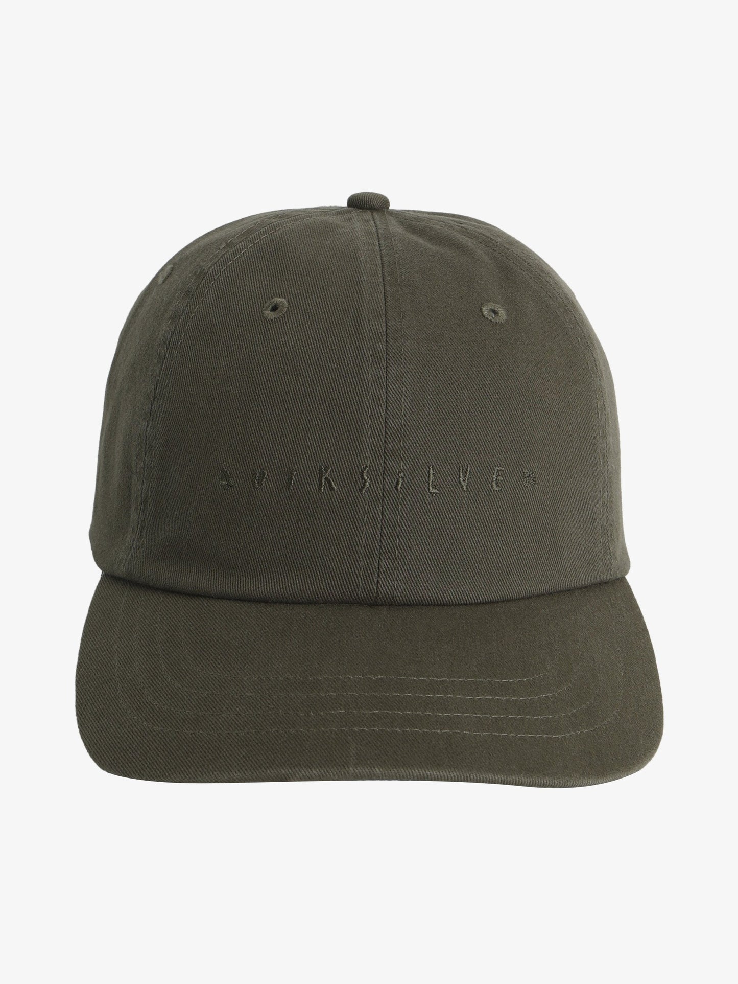 Mens Rad Splatter Dad Cap - Quiksilver Singapore 