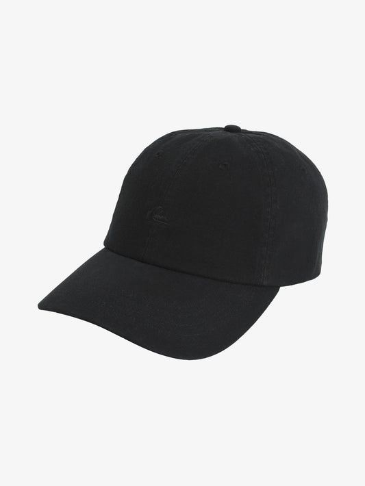Mens Rad Splatter Dad Cap - Quiksilver Singapore 