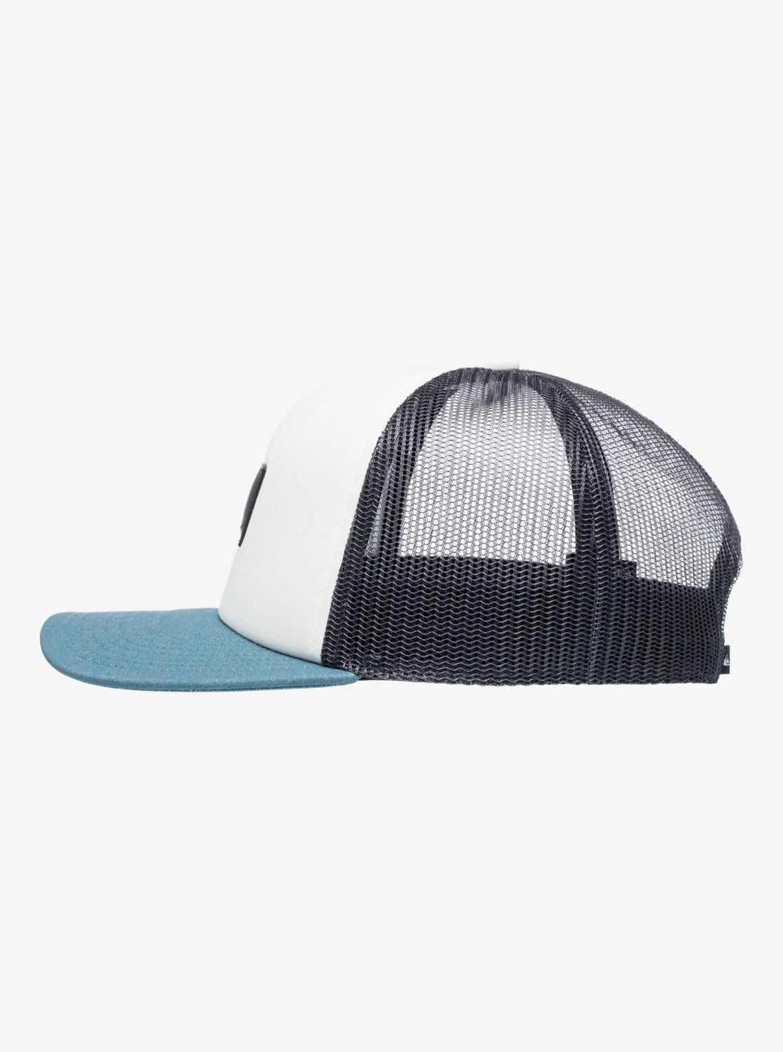 Mens Omnipotent Snapback Cap - Quiksilver Singapore 