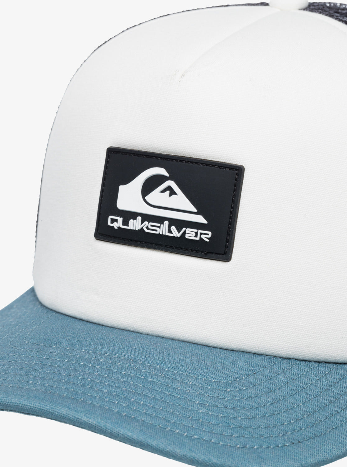 Mens Omnipotent Snapback Cap - Quiksilver Singapore 