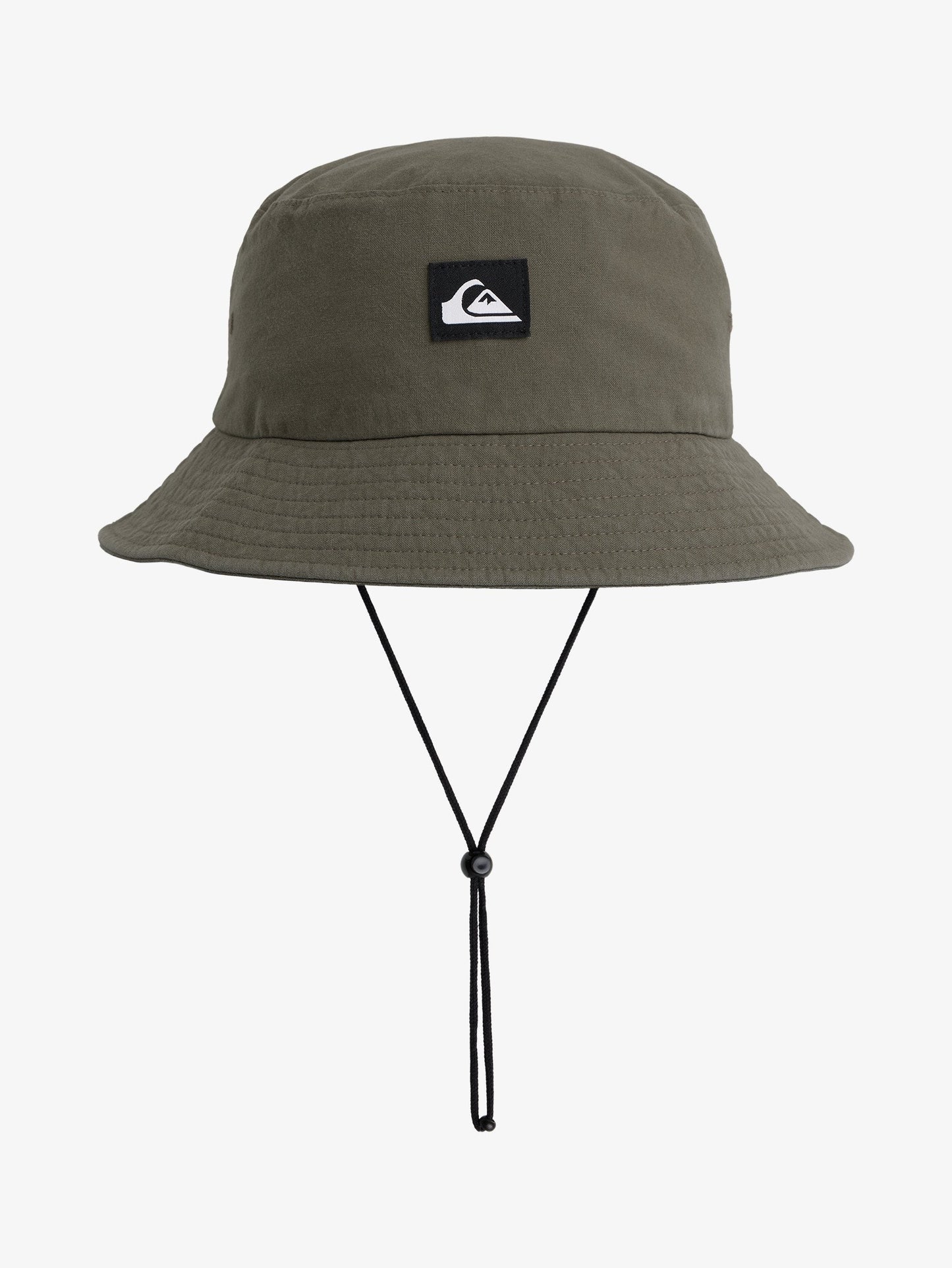 Mens Buckology Bucket Hat - Quiksilver Singapore 