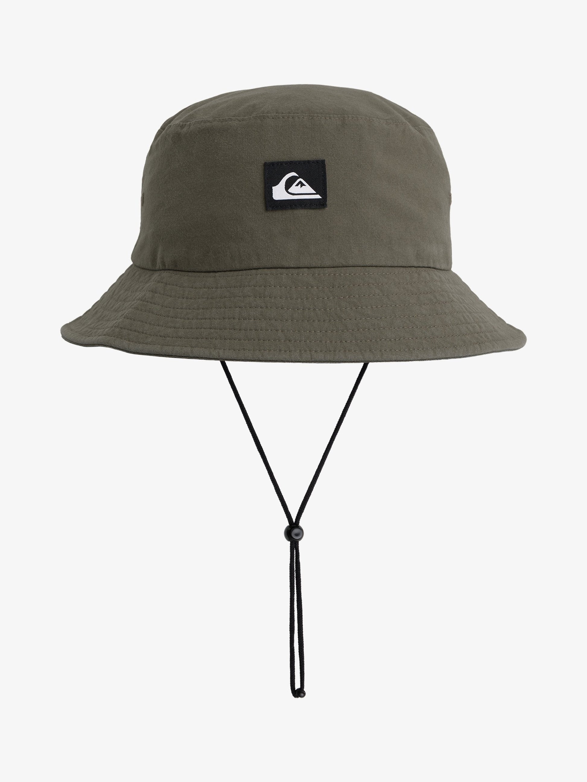 Mens Buckology Bucket Hat - Quiksilver Singapore 